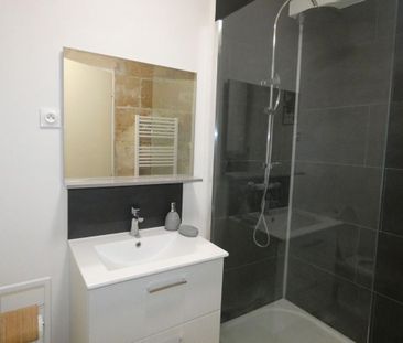 Location Appartement 2 pièces Meublé 38m² NIORT 79000 - Photo 5