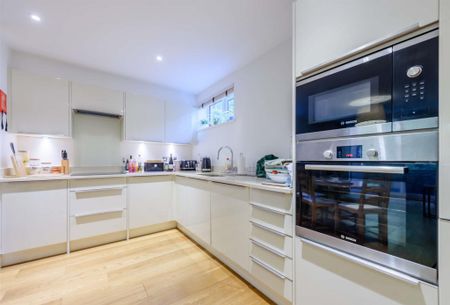 Mortimer Court, 66 Cumnor Hill, Oxford - Photo 4