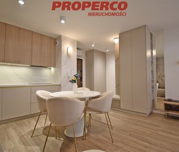 Kielce, Szydłówek, Turystyczna - Zdjęcie 4