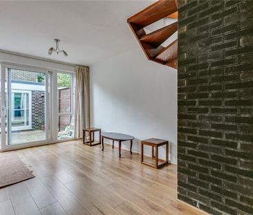 3 bedroom terraced house to rent - Photo 1