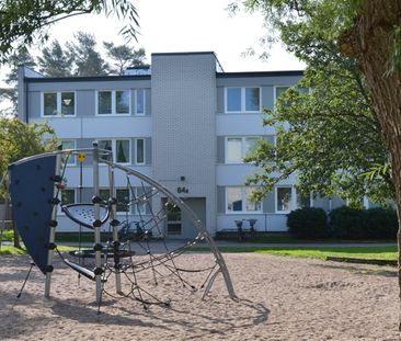 Nydalavägen 30 B - Foto 1