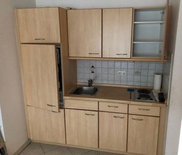 Seniorenwohnung in Altdorf im Haus Waldenstein - Foto 1