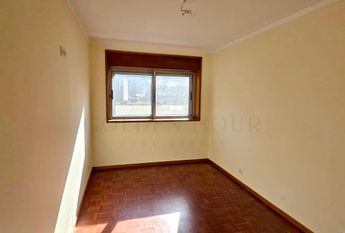 Apartamento T3 em Porto