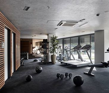 G14/3 Olive York Way, Brunswick West VIC 3055 - Apartment For Rent ... - Photo 5