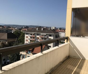 Location appartement 1 pièce - Photo 6