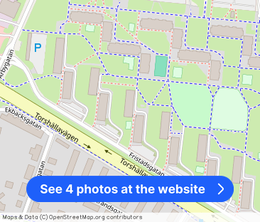 Fristadsgatan 10 C - Photo 1