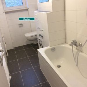 So macht wohnen Spaß: individuelle 3-Zimmer-Wohnung - Photo 2