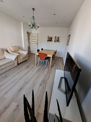 Mieszkanie rozkładowe 4 pokoje 85 m² Wrocław-Krzyki - Przedmieście Oławskie - Zdjęcie 1