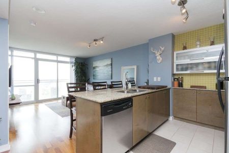 For Lease - 11 Brunel Court Unit# 5301, Toronto, Ontario - Photo 4