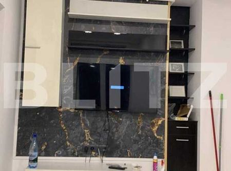 Apartament 3 camere, prima inchiriere, 60 mp, zona strazii Oasului - Fotografie 5