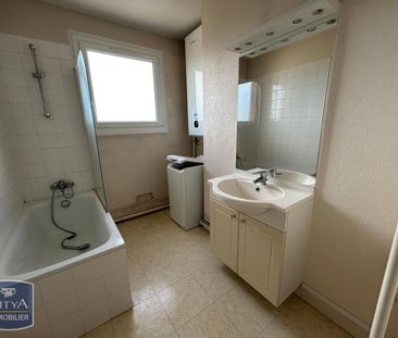 Location Appartement 1 pièce 33m² ALENCON 61000 - Photo 4