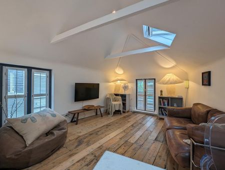 1 bedroom link detached house to rent - Photo 3