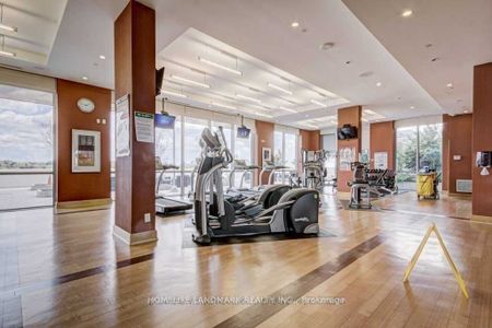 For Lease - 181 Village Green Square Unit# 811, Toronto, Ontario - Photo 4