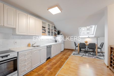 Pronájem bytu 3+1 113 m², U zeleného ptáka 1156, Praha - Photo 5