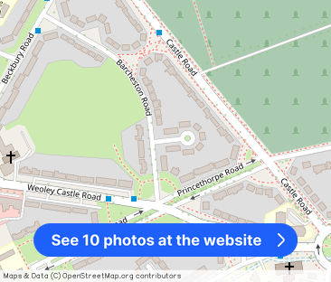 Pailton Grove, BIRMINGHAM - Photo 1