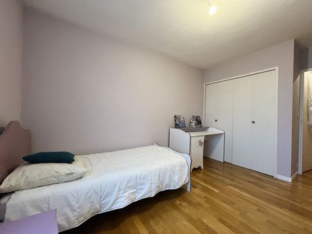 Location appartement 4 pièces, 92.39m², Nantes - Photo 2