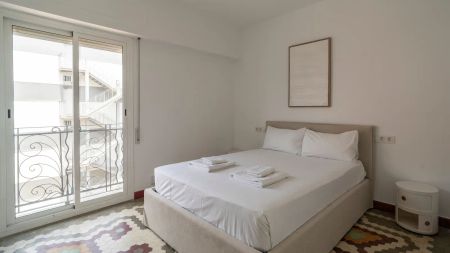 3-bedroom apartment for rent in El Grau, bills included - Photo 4
