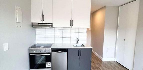 Studio - Montréal - $1,020 /mo - Photo 2