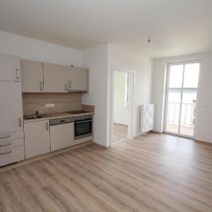 Geförderte 3-Zimmer -Mietwohnung in der Villa Assmann, Top 6 [GF,LB] - Photo 2