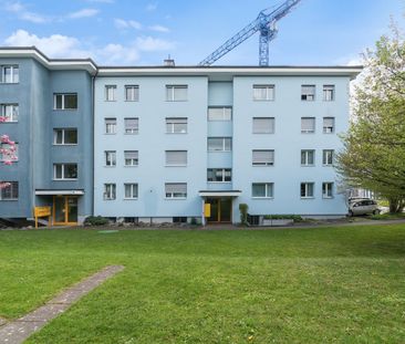 4 Zimmer, 108 m², EG - Photo 4