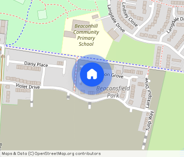 Dandelion Drive, Cramlington, Newcastle Upon Tyne - Photo 1