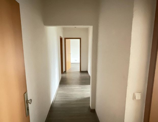 Demnächst frei! 2-Zimmer-Wohnung in Duisburg Beeckerwerth - Foto 1