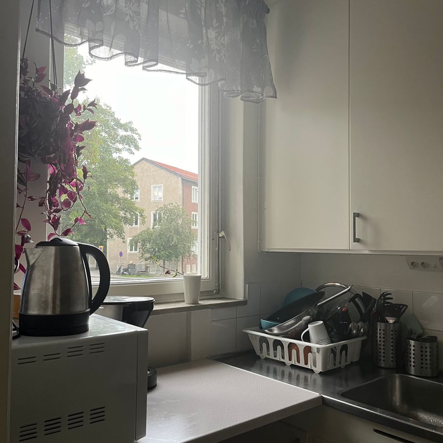 Kristallvägen, Hägersten - Foto 1