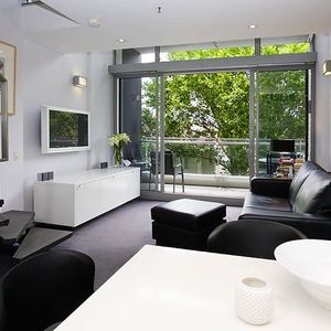 317/81 Macleay Street, Potts Point NSW 2011 - Apartment For Rent | Domain - Photo 2