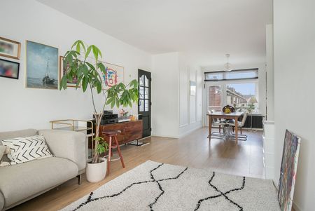 Appartement te huur: Jacob van Offwegenlaan 30 2282 HR Rijswijk (ZH) - Photo 2