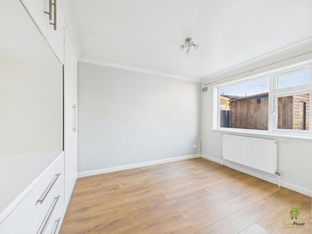 2 bedroom ground floor maisonette to rent - Photo 3