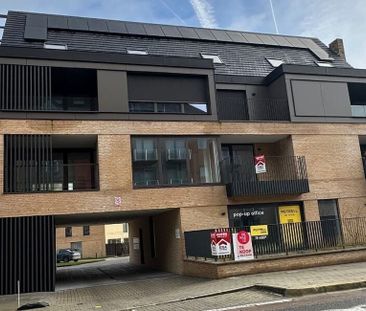 Appartement te huur in Veurne voor € 850 met 2 slaapkamers - Foto 2