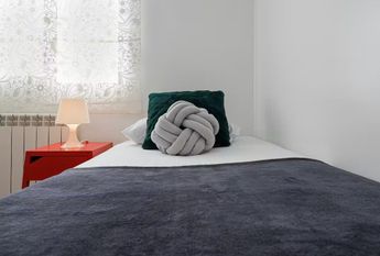 Calle Berruguete, Madrid, Community of Madrid 28039