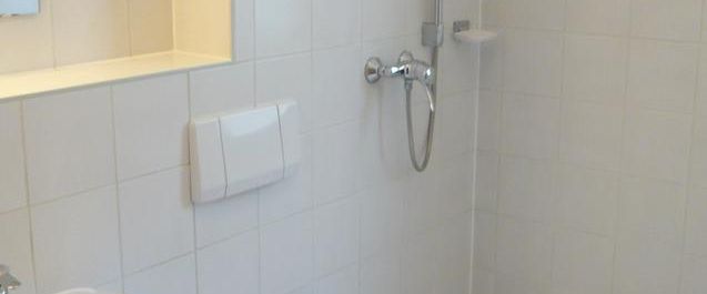 Helle zentrale 32qm Wohnung mit Balkon in Fulda nahe Klinikum - Foto 1