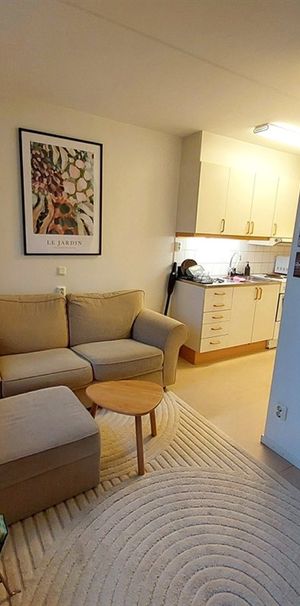 Hovgårdsvägen 10 B - Foto 2