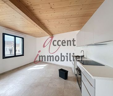 Appartement Noves 3 pièce(s) 63 m2, - Photo 3