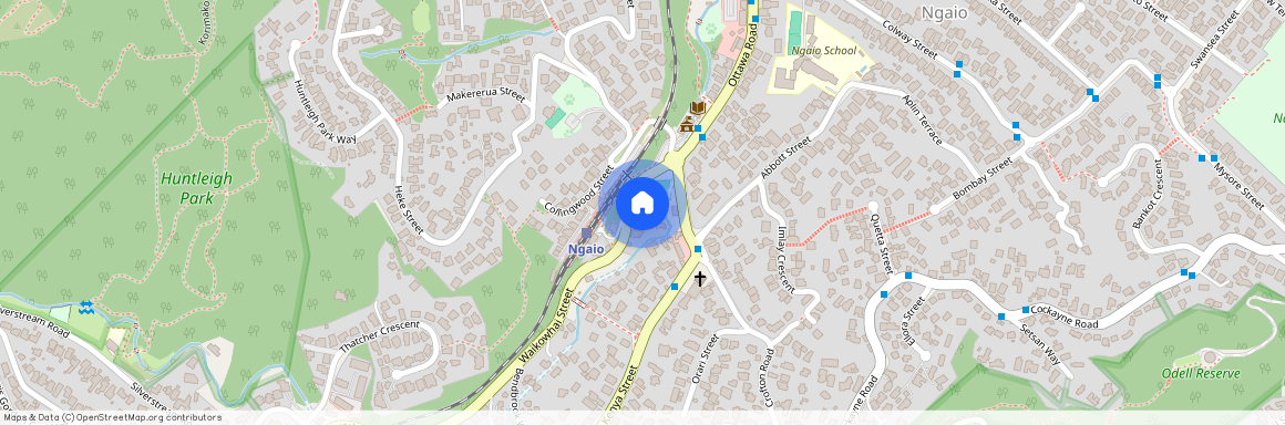 11 Waikowhai Street, Ngaio, Wellington