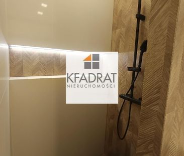 Wynajem - 2 przestronne pokoje po remoncie - Фото 6