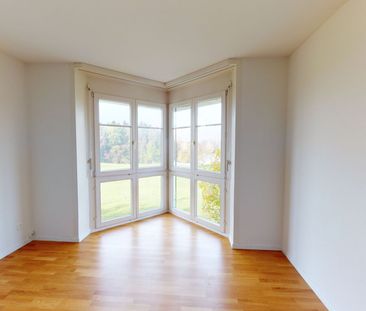 Grosszügige Familienwohnung - Foto 5