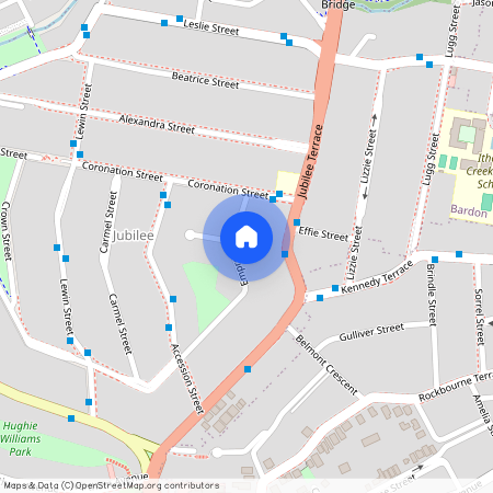 171 Empress Tce, Qld 4065, Bardon