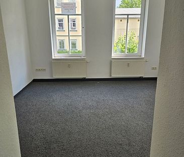 ***1-Raum Wohnung mit Einbauküche +Stellplatz**** - Photo 5