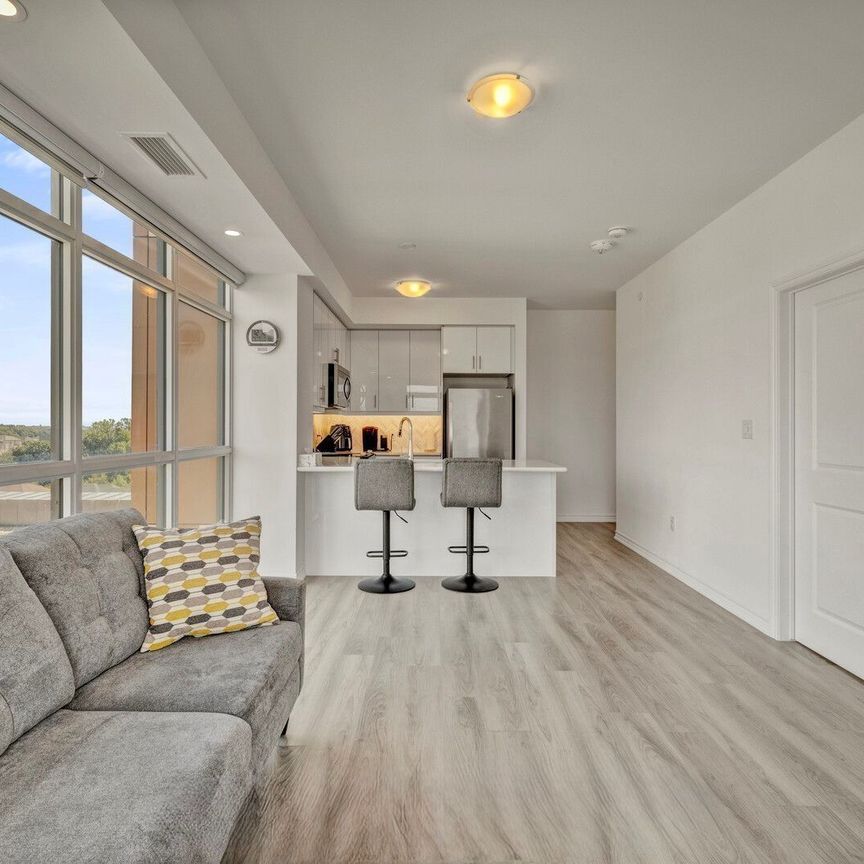 For Lease - 450 Dundas Street Unit# 705, Hamilton, Ontario - Photo 1