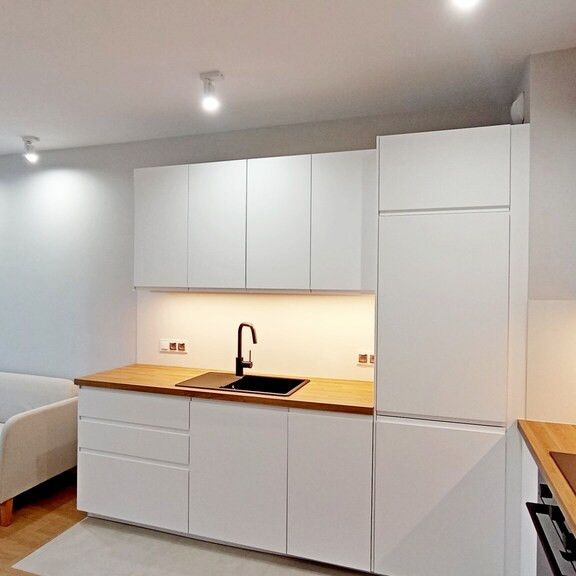 Warszawa, Szeligowska - Photo 1