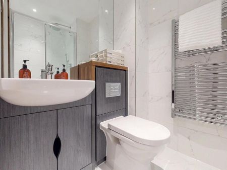 Studio to rent - Photo 4