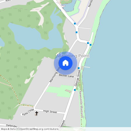 48 Marmong Street, Marmong Point 2284, New South Wales