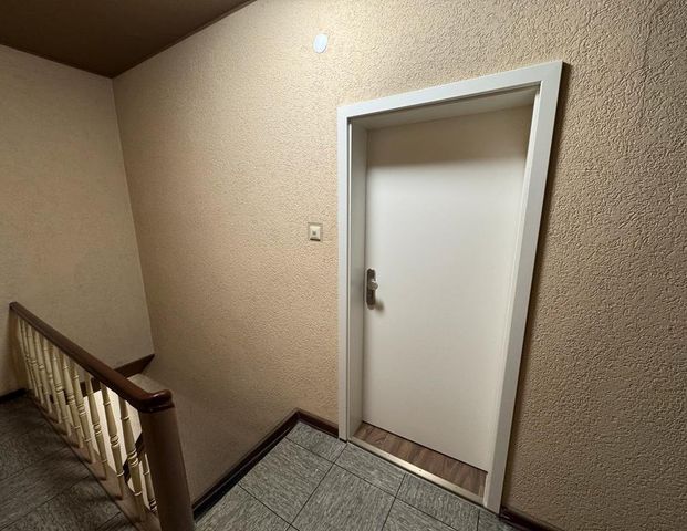 Wohnung Herne nähe City saniert 2,5 Zimmer, 2.OG, Erstbezug - Photo 1