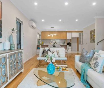 Beautiful Five-Bedroom Standalone home - Photo 4