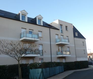 Location Appartement 1 pièce 27m² ST JEAN LE BLANC 45650 - Photo 4