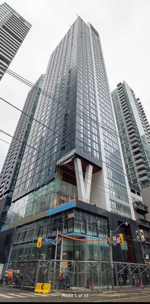 For Lease - 357 King Street Unit# 3709, Toronto, Ontario - Photo 1