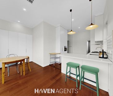 CHARMING TWO-BEDROOM HOME WITH PRIVATE COURTYARD IN PRIME ELSTERNWI... - Photo 3