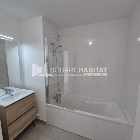 Location Appartement 3 pièces 63m² LENS 62300 - Photo 3